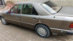 مرسيدس بنز E-Class